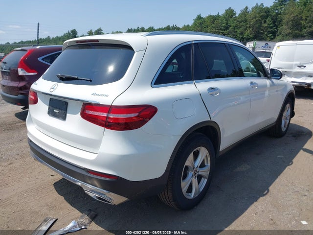 WDC0G4KB8JV080731 Mercedes-Benz m274