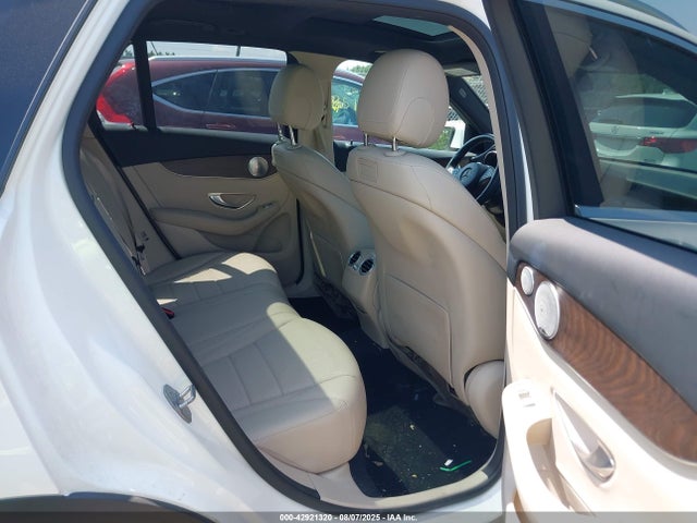 WDC0G4KB8JV080731 Mercedes-Benz m274