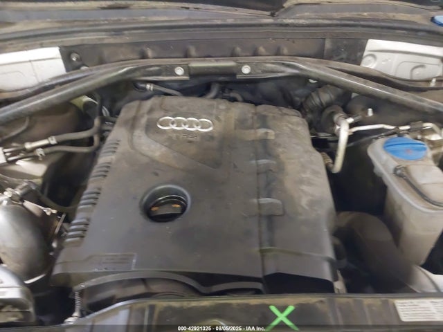 2012 AUDI Q5 WA1LFAFP3CA132278 Photo 9