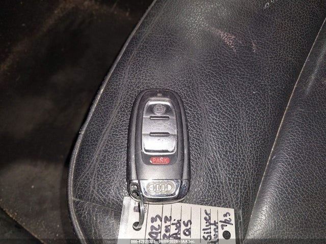 2012 AUDI Q5 WA1LFAFP3CA132278 Photo 10