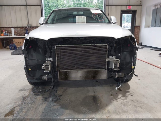 2012 AUDI Q5 WA1LFAFP3CA132278 Photo 5