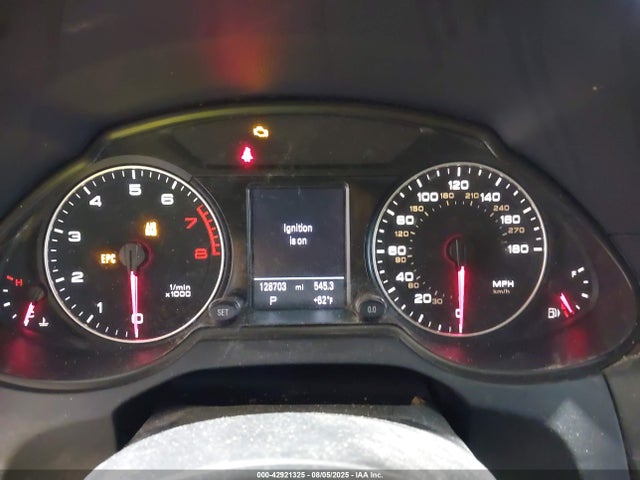 2012 AUDI Q5 WA1LFAFP3CA132278 Photo 6