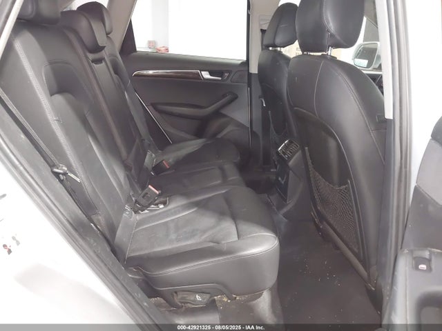 2012 AUDI Q5 WA1LFAFP3CA132278 Photo 7