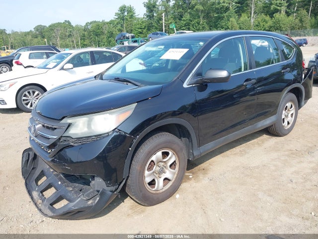 2HKRM4H38EH639397 Honda k24z7