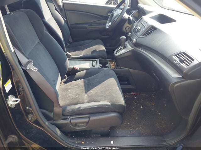 2HKRM4H38EH639397 Honda k24z7
