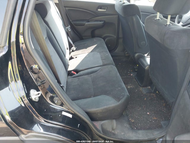 2HKRM4H38EH639397 Honda k24z7