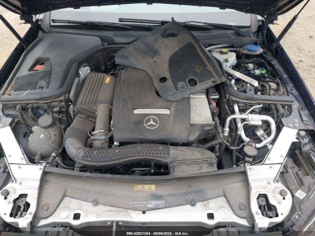 2019 MERCEDES-BENZ E 300 WDDZF4KB6KA509024 Photo 9