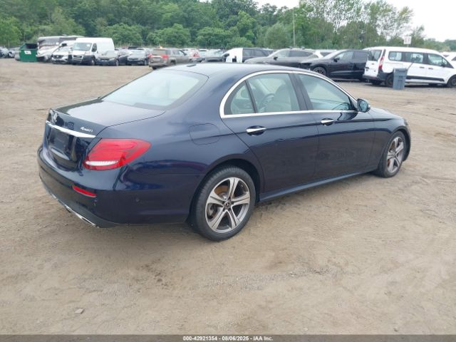 2019 MERCEDES-BENZ E 300 WDDZF4KB6KA509024 Photo 3