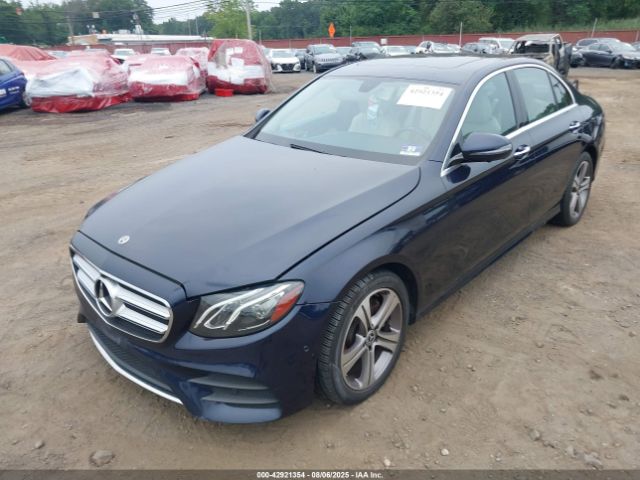 2019 MERCEDES-BENZ E 300 WDDZF4KB6KA509024 Photo 5