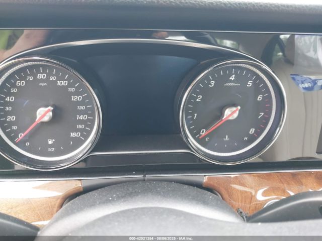 2019 MERCEDES-BENZ E 300 WDDZF4KB6KA509024 Photo 6