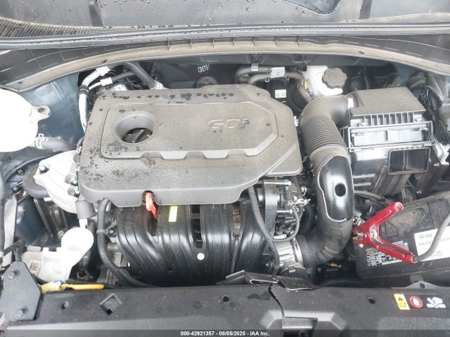 KIA gdi theta ii 2020 KNDPMCAC7L7728987 Image 10