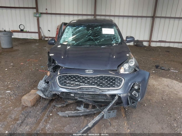 KIA gdi theta ii 2020 KNDPMCAC7L7728987 Image 12