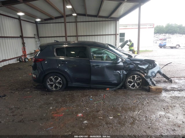 KIA gdi theta ii 2020 KNDPMCAC7L7728987 Image 13