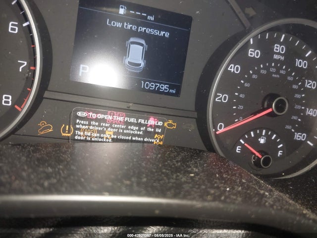KIA gdi theta ii 2020 KNDPMCAC7L7728987 Image 15