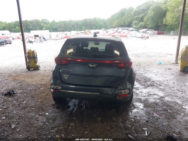 KIA gdi theta ii 2020 KNDPMCAC7L7728987 Image 16