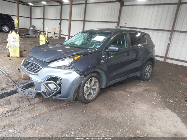 KIA gdi theta ii 2020 KNDPMCAC7L7728987 Image 2