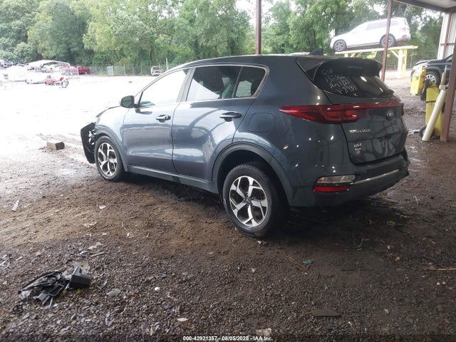 KIA gdi theta ii 2020 KNDPMCAC7L7728987 Image 3