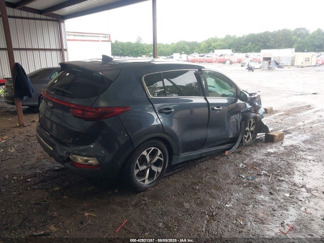 KIA gdi theta ii 2020 KNDPMCAC7L7728987 Image 4