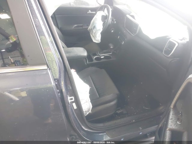 KIA gdi theta ii 2020 KNDPMCAC7L7728987 Image 5