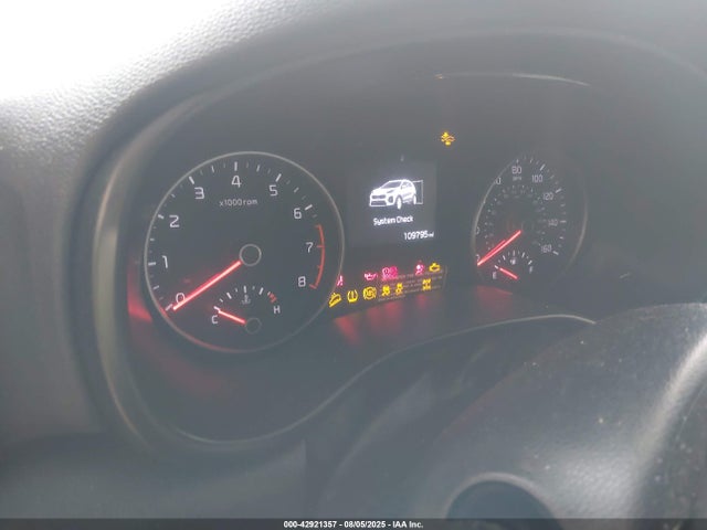 KIA gdi theta ii 2020 KNDPMCAC7L7728987 Image 7