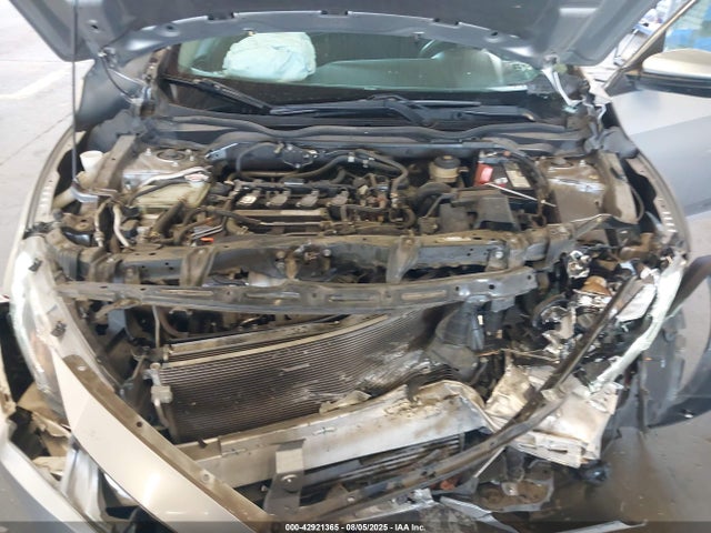 Honda l15b7 2018 JHMFC1F38JX016107 Image 10