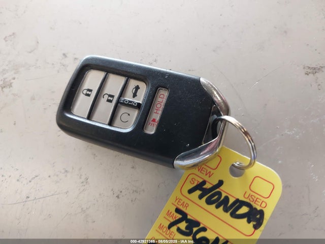 Honda l15b7 2018 JHMFC1F38JX016107 Image 11