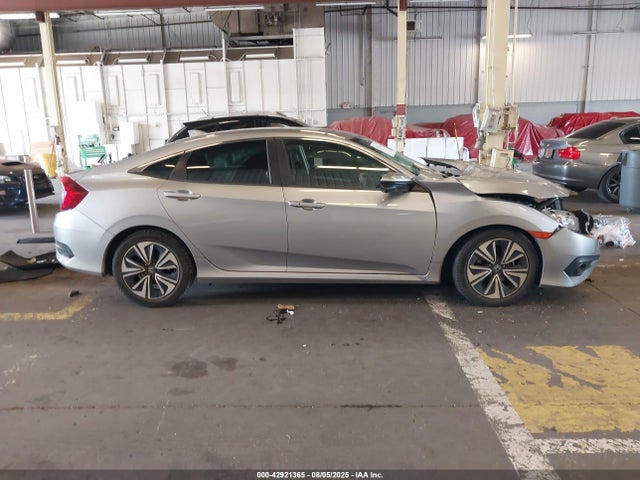 Honda l15b7 2018 JHMFC1F38JX016107 Image 14