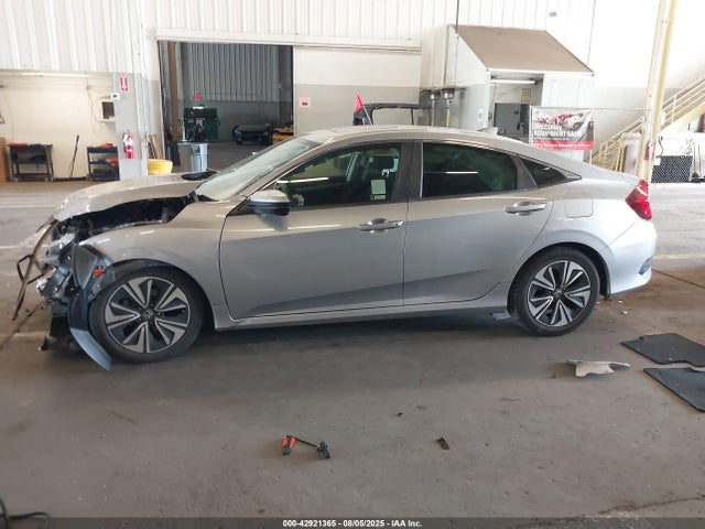 Honda l15b7 2018 JHMFC1F38JX016107 Image 15