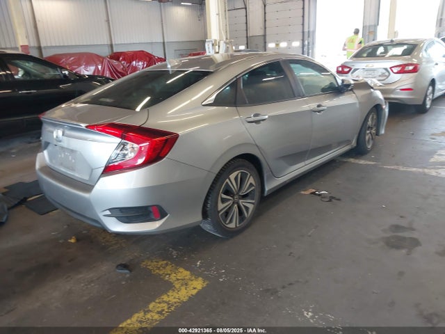 Honda l15b7 2018 JHMFC1F38JX016107 Image 4