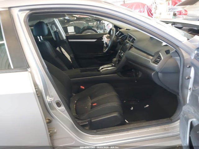 Honda l15b7 2018 JHMFC1F38JX016107 Image 5