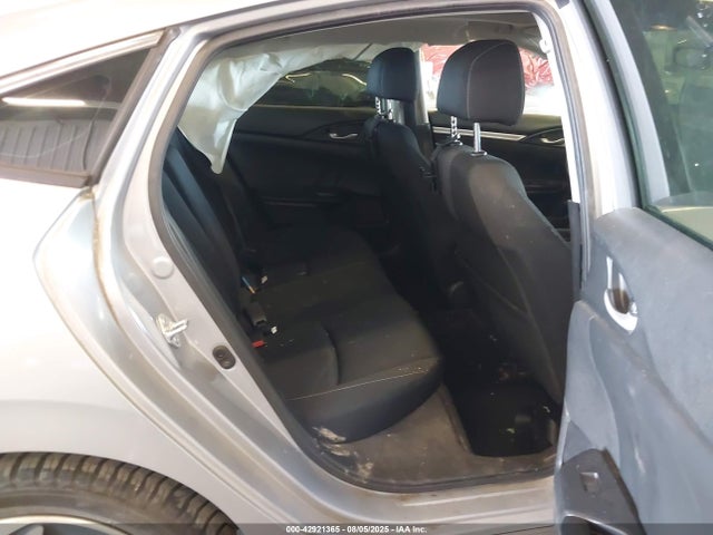 Honda l15b7 2018 JHMFC1F38JX016107 Image 8