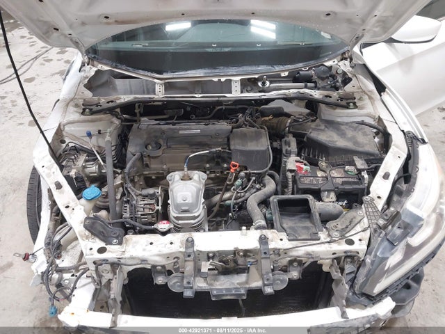 1HGCR2F53GA241770 Honda k24w1