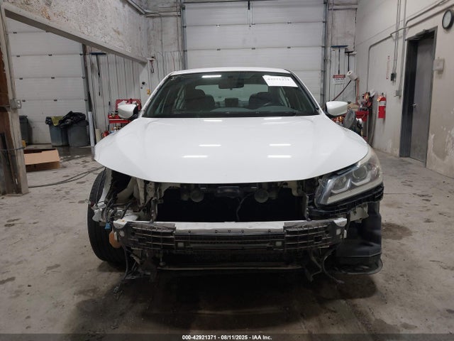 1HGCR2F53GA241770 Honda k24w1