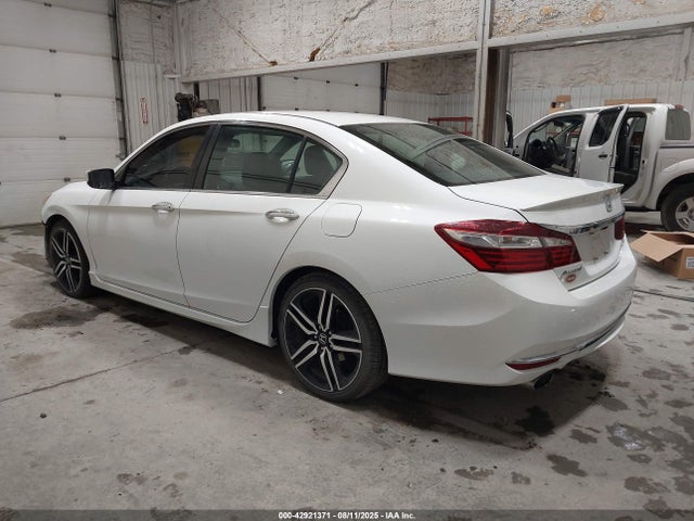 1HGCR2F53GA241770 Honda k24w1