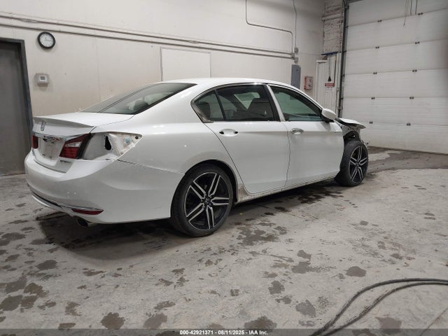 1HGCR2F53GA241770 Honda k24w1