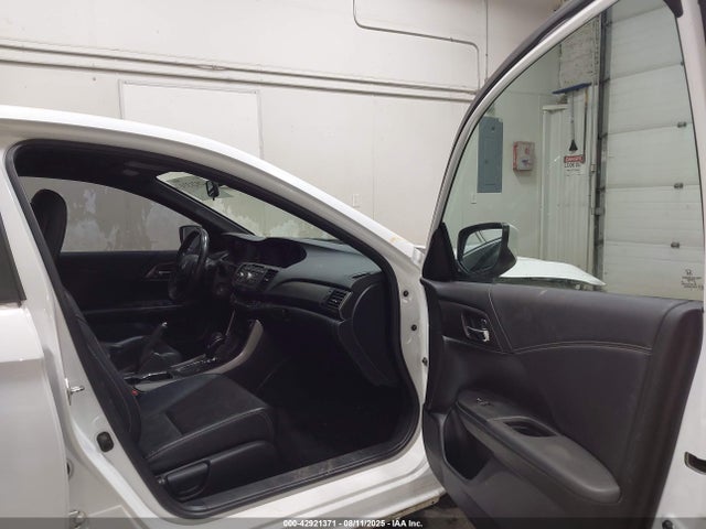 1HGCR2F53GA241770 Honda k24w1