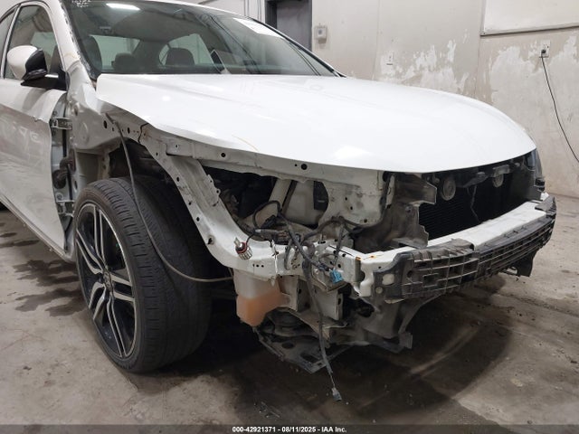 1HGCR2F53GA241770 Honda k24w1