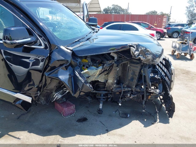 2017 CADILLAC ESCALADE 1GYS4CKJ3HR258972 Photo 5