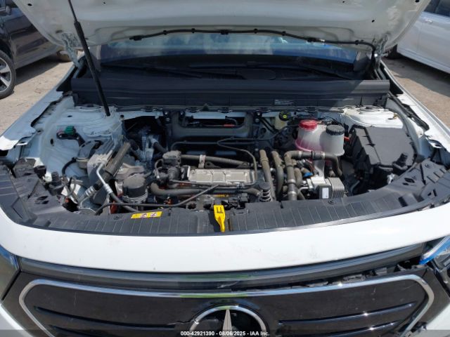 2023 MERCEDES-BENZ EQB 250 SUV W1N9M0CB6PN062811 Photo 9