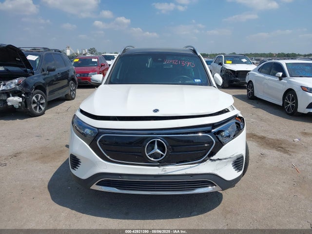 Mercedes-Benz ed 2023 W1N9M0CB6PN062811 Image 12