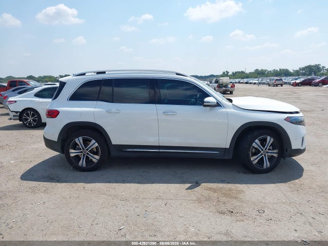 Mercedes-Benz ed 2023 W1N9M0CB6PN062811 Image 13