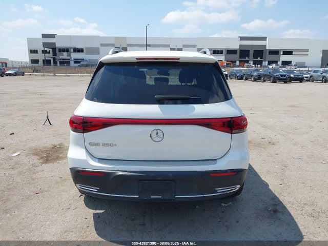 Mercedes-Benz ed 2023 W1N9M0CB6PN062811 Image 16