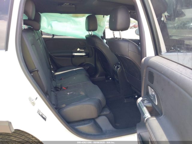 2023 MERCEDES-BENZ EQB 250 SUV W1N9M0CB6PN062811 Photo 7