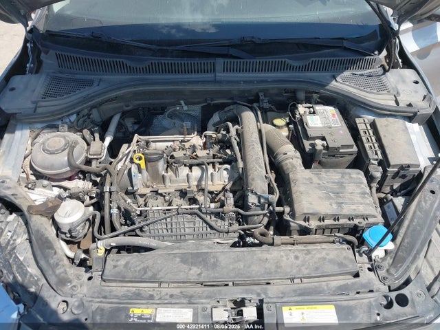 3VWC57BU5LM086007 Volkswagen 1.4 tsi