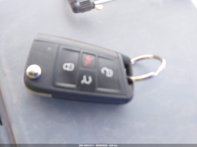 3VWC57BU5LM086007 Volkswagen 1.4 tsi