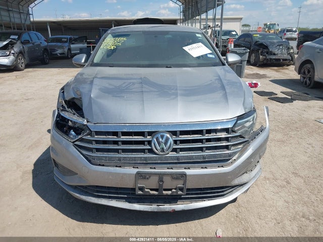 3VWC57BU5LM086007 Volkswagen 1.4 tsi