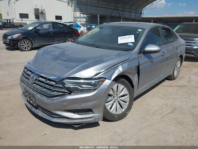3VWC57BU5LM086007 Volkswagen 1.4 tsi