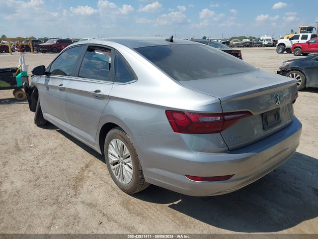 3VWC57BU5LM086007 Volkswagen 1.4 tsi
