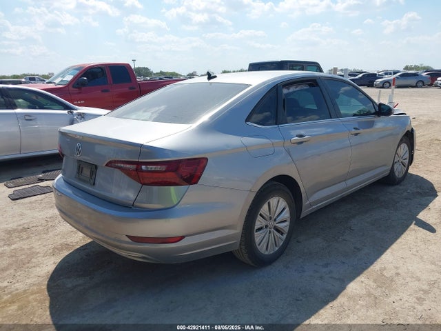 3VWC57BU5LM086007 Volkswagen 1.4 tsi