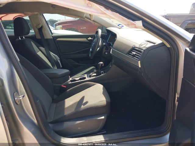 3VWC57BU5LM086007 Volkswagen 1.4 tsi